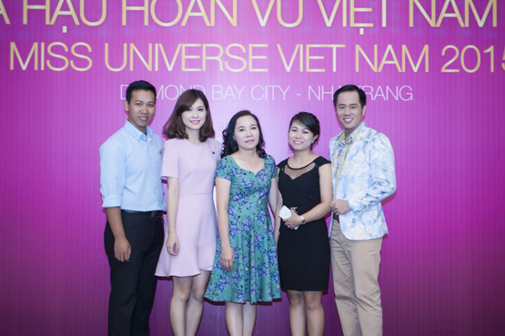 PGS. TS Huỳnh Văn Sơn, Hoa hậu hoàn vũ Việt Nam 2015, Hoa hậu hoàn vũ Việt Nam, huynh van son, nha tam ly hoc viet nam, 